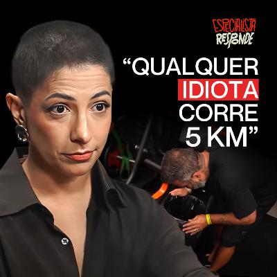 COMO COMEÇAR A CORRER - TIRE SUAS DÚVIDAS SOBRE CORRIDA [com Raquel Castanharo]