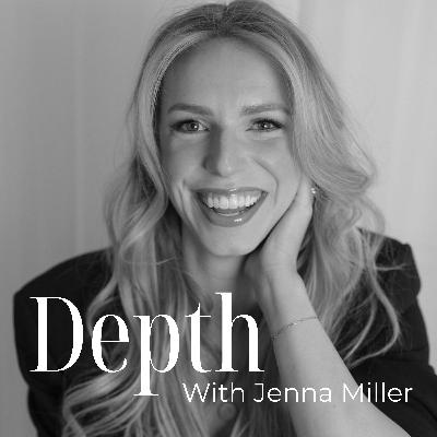 34 | Beyond Sobriety: Reintroducing Alcohol and Sourcing Self Trust with Gillian Duffy 34 | Beyond Sobriety: Reintroducing Alcohol and Sourcing Self Trust with Gillian Duffy