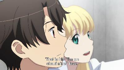 Episode 60: Aldnoah.Zero (Inaho OP Pls Nerf) Episode 60: Aldnoah.Zero (Inaho OP Pls Nerf)