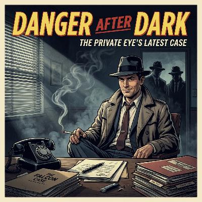 Richard Diamond -- The George Lexington Case Richard Diamond -- The George Lexington Case