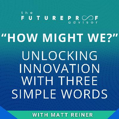"How Might We" Unlocking Innovation with Three Simple Words