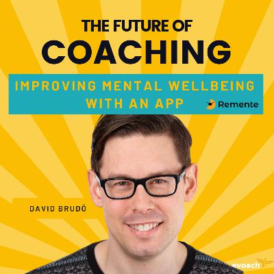 Improving Mental Wellbeing with an App