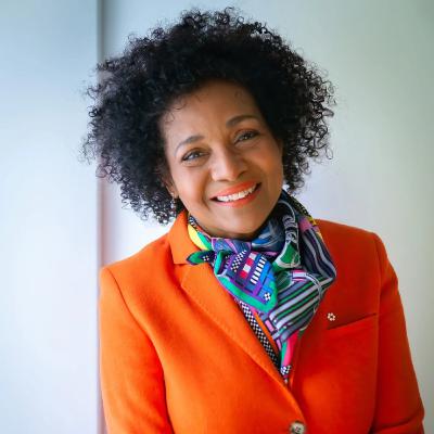 Episode 50 - Advancing Inclusion and Racial Justice - Fondation Michaëlle Jean Foundation