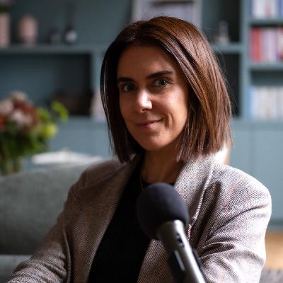 87 - Rebecca Royer : protéger nos enfants des violences sexuelles 87 - Rebecca Royer : protéger nos enfants des violences sexuelles