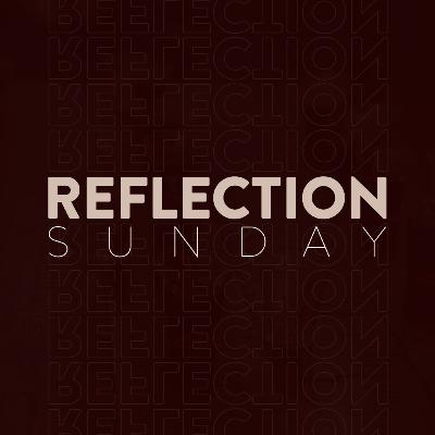 Elder & Member Reflections, Sabbatical Announcement, Ephesians 1:16-2:10
