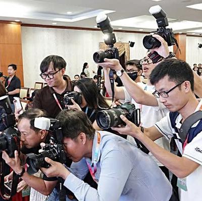 Sửa đổi Luật Báo chí: Cần chính sách đặc thù cho báo chí Hà Nội, TP.HCM Sửa đổi Luật Báo chí: Cần chính sách đặc thù cho báo chí Hà Nội, TP.HCM