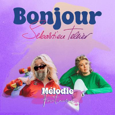 Épisode 18 - Avec Mélodie Fontaine : voyance 🔮 et relations mère-fille Épisode 18 - Avec Mélodie Fontaine : voyance 🔮 et relations mère-fille