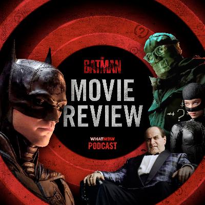 The Batman Movie Review