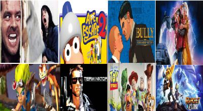 Classic Reviews: Season 1 Rankings