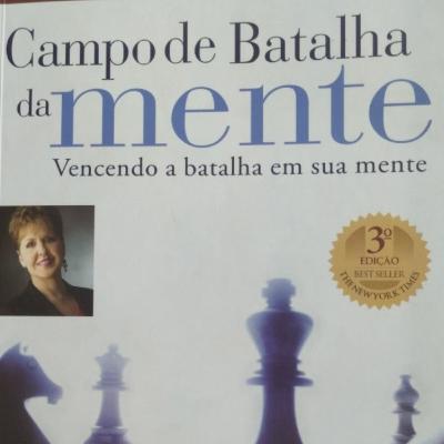 Campo de Batalha da Mente
