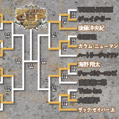 フジコブラ719_新日本プロレスNJC2026の13日14日レビュー フジコブラ719_新日本プロレスNJC2026の13日14日レビュー