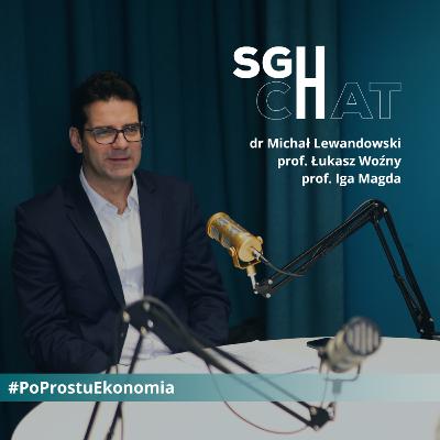 SGcHat PPE_2.6 #PoProstuEkonomia: Jak skwantyfikować niepewność?