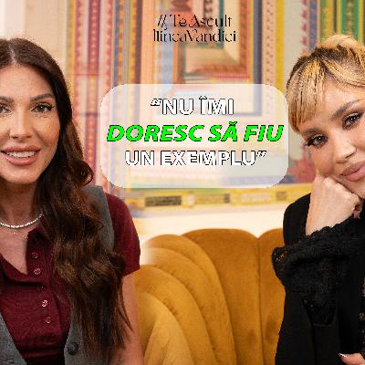 Alina Ceusan: “Mi-am cerut iertare.” Alina Ceusan: “Mi-am cerut iertare.”