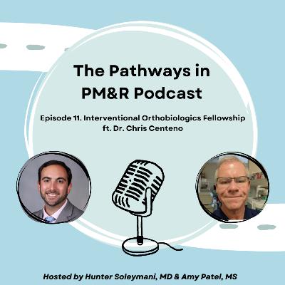 11. Interventional Orthobiologics Fellowship ft. Dr. Chris Centeno 11. Interventional Orthobiologics Fellowship ft. Dr. Chris Centeno