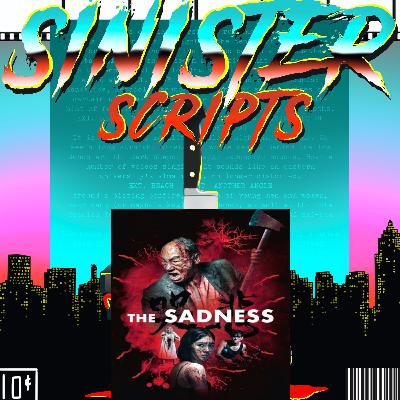 The Sadness(2021) The Sadness(2021)