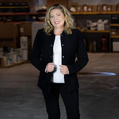 Christine Scott's Journey to Becoming a Plumber