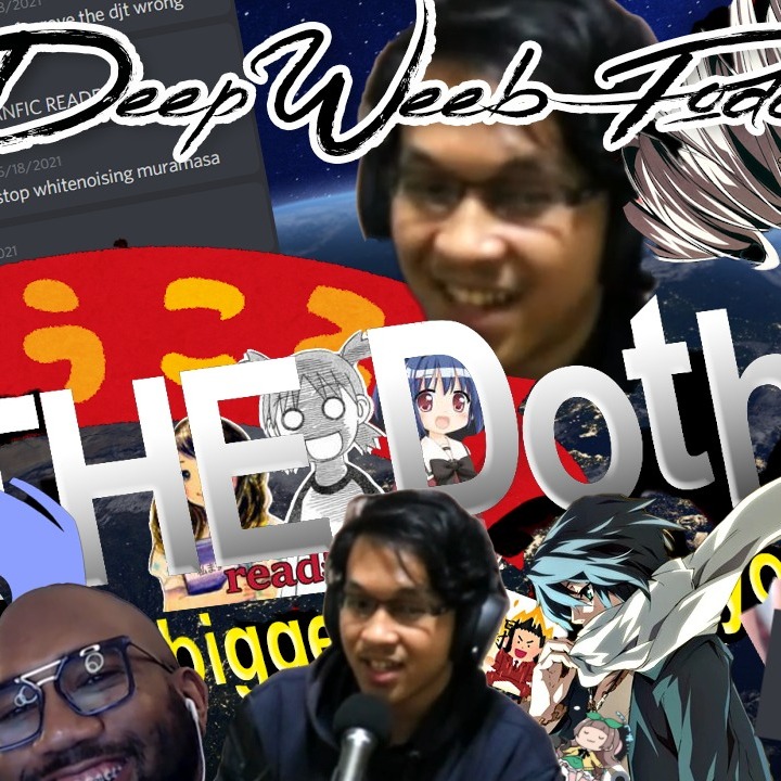 Deep Weeb Podcast
