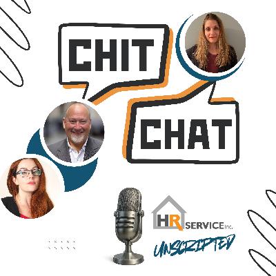 HR Asks: Train or Terminate! Full episode!