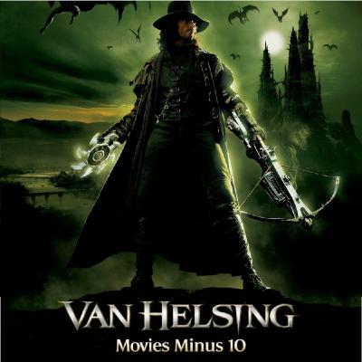 Van Helsing (2004) Review Van Helsing (2004) Review