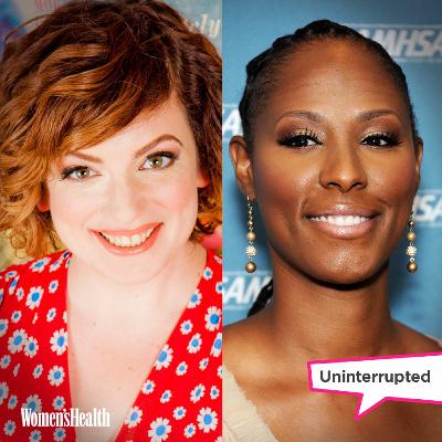 Episode 13: A Real Conversation About Women and Mental Health