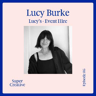Lucy Burke - Lucy's Event Hire