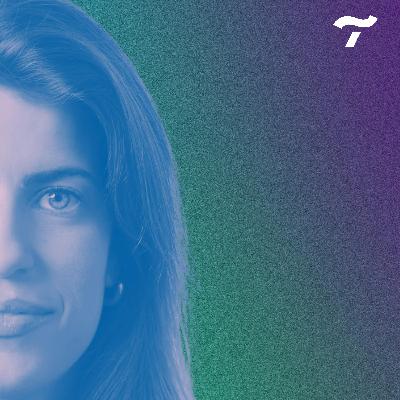 Maria Bopp é fluente na ironia. E na raiva também. Maria Bopp é fluente na ironia. E na raiva também.