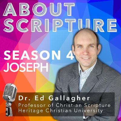 A Tale of Forgiveness: Joseph's Reunion with His Brothers A Tale of Forgiveness: Joseph's Reunion with His Brothers