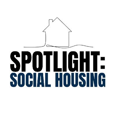 1,300,000 Left Behind - Social Housing Crisis