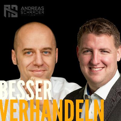 Blick über die Tischkante #60 - Remi Smolinski