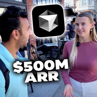 Meet Cursor AI Team in SF Answering Tough Questions!