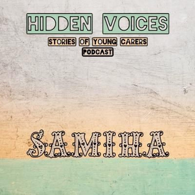 Meet Young Carer: Samiha Meet Young Carer: Samiha