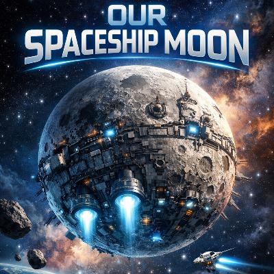 Our Spaceship Moon, Nazi Space Programs and Draconians Our Spaceship Moon, Nazi Space Programs and Draconians