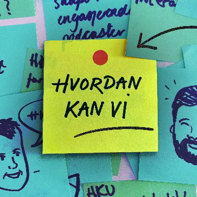 #003 Bente Sollid Storehaug: Fra internettets begynnelse til AI og Metaverse - hva nå? #003 Bente Sollid Storehaug: Fra internettets begynnelse til AI og Metaverse - hva nå?
