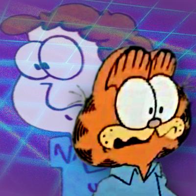 Garfield: Jon's Hidden Wish