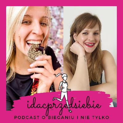 #012- Bieganie w Nowym Jorku