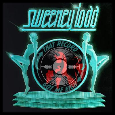 S8E411 - Sweeney Todd S/T Debut with Robert Dayton