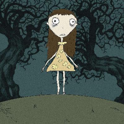Imaginary Friend