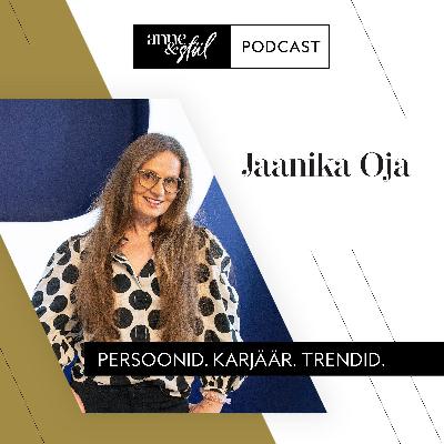 Chaneli Eestisse toomise juures olnud brändijuht Jaanika Oja: prantsuse peod olid tõeliselt glamuursed, aga keegi ei olnud uhke ega ülbe