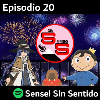 Episodio 20 | Lo mejor del 2021