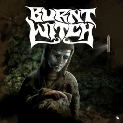 Doom Descends w/ Burnt Witch Doom Descends w/ Burnt Witch