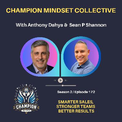 S3-E172 - Is Your Sales Team Working the Strategy or Working the Comp Plan? S3-E172 - Is Your Sales Team Working the Strategy or Working the Comp Plan?