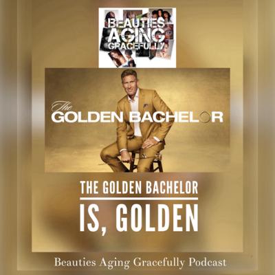So Much Love for the Golden Bachelor