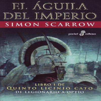 6. El aguila del imperio ( Cap 36 al 40 )