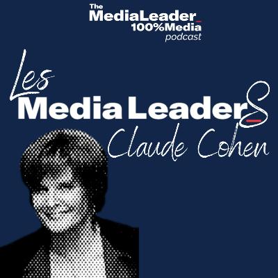 #5 - Claude Cohen, la pionnière qui a lancé la régie de TF1