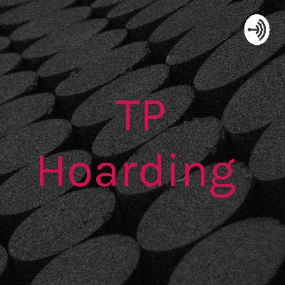 Toilet paper really?