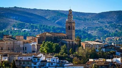 Albaida y su participación en el concurso navideño: palabras de Roberto López, concejal de Cultura