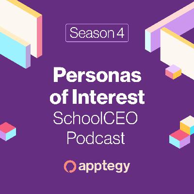 Personas of Interest