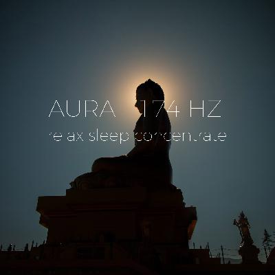 Aura 174 Hz & Full Body Cell Level Detox | Noises for better sleep, relaxing, focus time & baby soothe Aura 174 Hz & Full Body Cell Level Detox | Noises for better sleep, relaxing, focus time & baby soothe