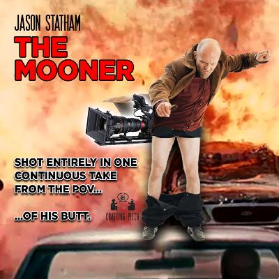 S5 E1 - Adolescence, A Working Man & Jason Statham's Butt POV Oner S5 E1 - Adolescence, A Working Man & Jason Statham's Butt POV Oner