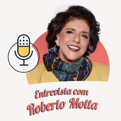 #334 - Entrevista com Roberto Motta - Leda Nagle